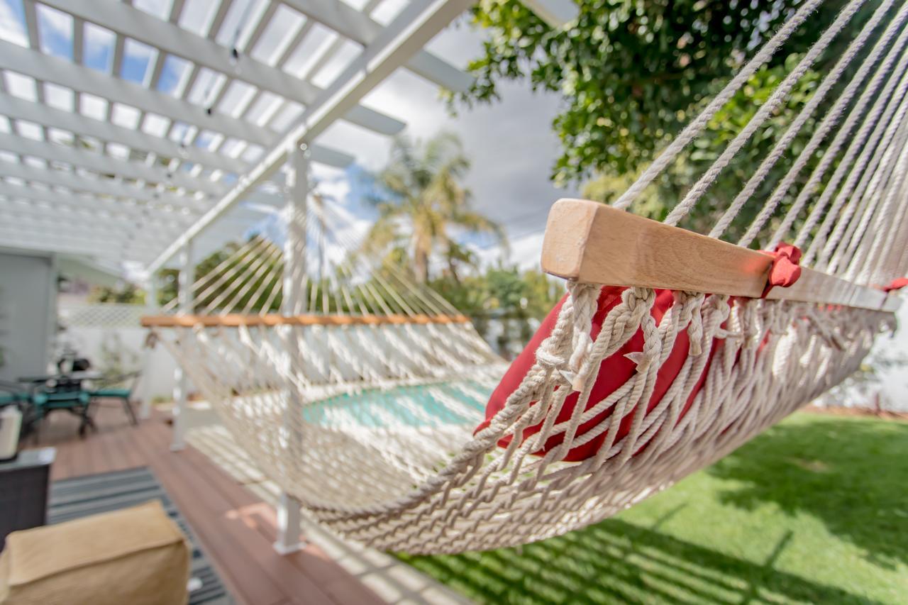 Enchanting Sherman Oaks Home With Pool Permit #Hsr Two One Zero Zero 2605 Лос-Анджелес Экстерьер фото